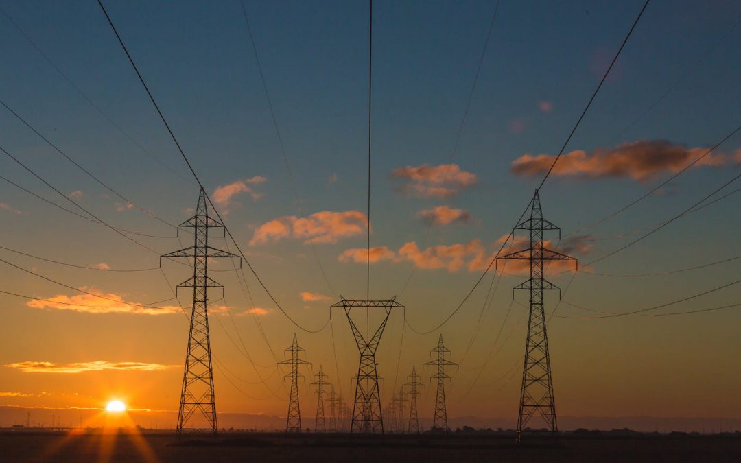 Electricity Quantities Report – September 2024